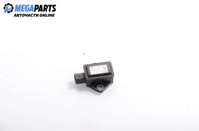 Senzor ESP for Audi A6 (C6) 2.7 TDI Quattro, 163 hp, combi automatic, 2005 № 4F0 907 637